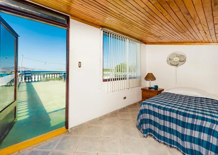 Hotel Witch's Rock Surf Camp Tamarindo